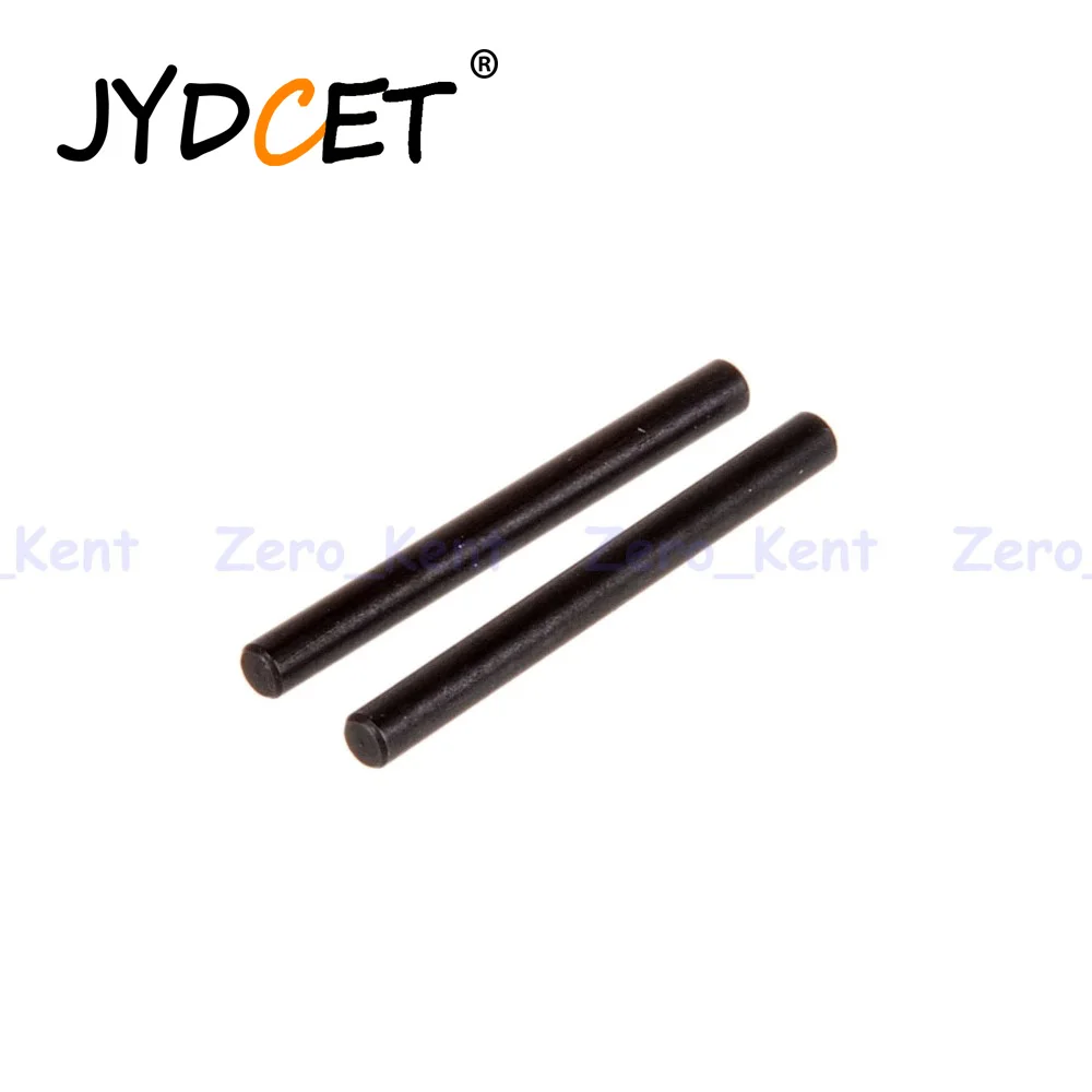 

JYDCET 60069, Передняя Ступица, переносные шарнирные штифты (длинные) 3*31 для HSP RC 1/8, модели автомобиля, запчасти