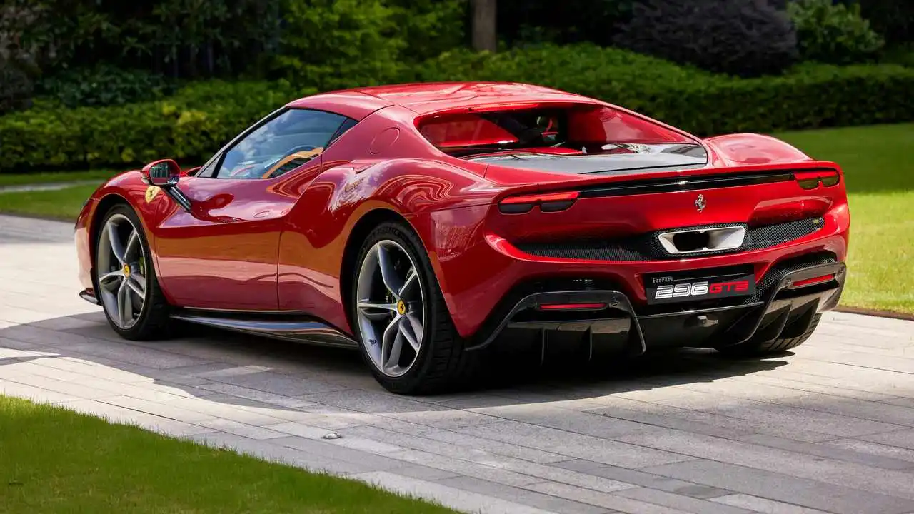 LinxOne       ferrari                 AliExpress