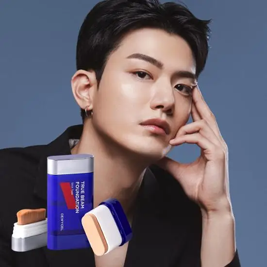 Тональный крем Dewycell True Beam Foundation 12 г