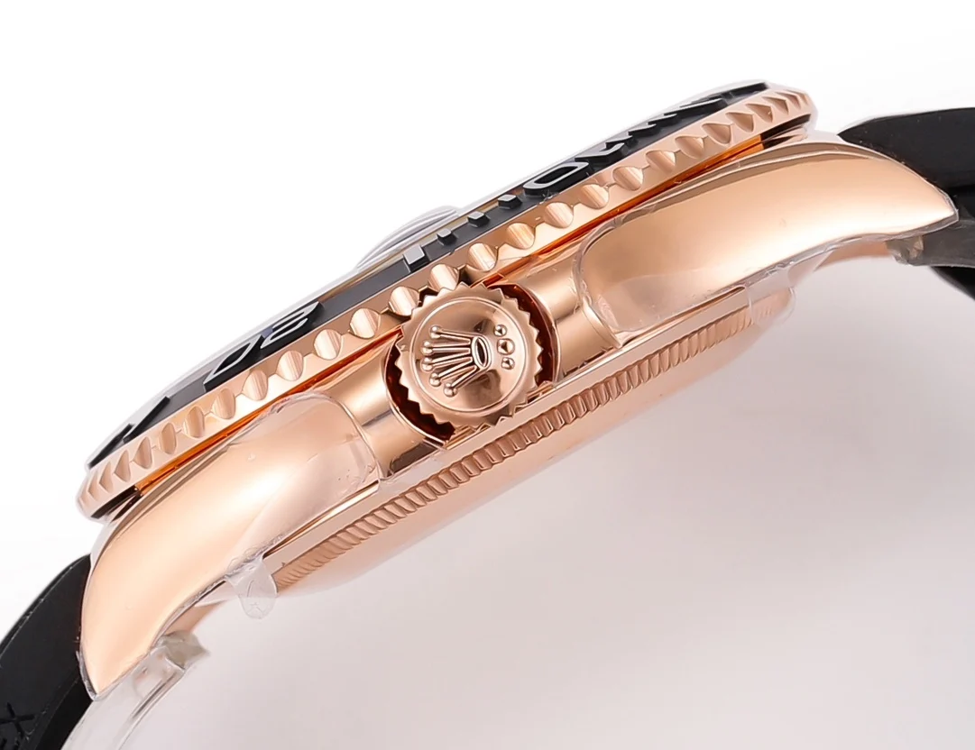 Часы в стиле Rolex Submarine автоматические мужские часы с коробкой