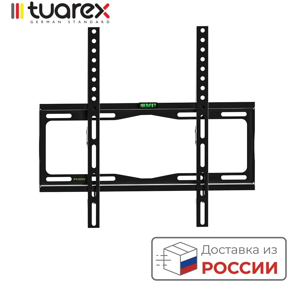 Кронштейн для телевизоров LED/LCD/PLASMA фиксированный диагональю экрана (дюймы):