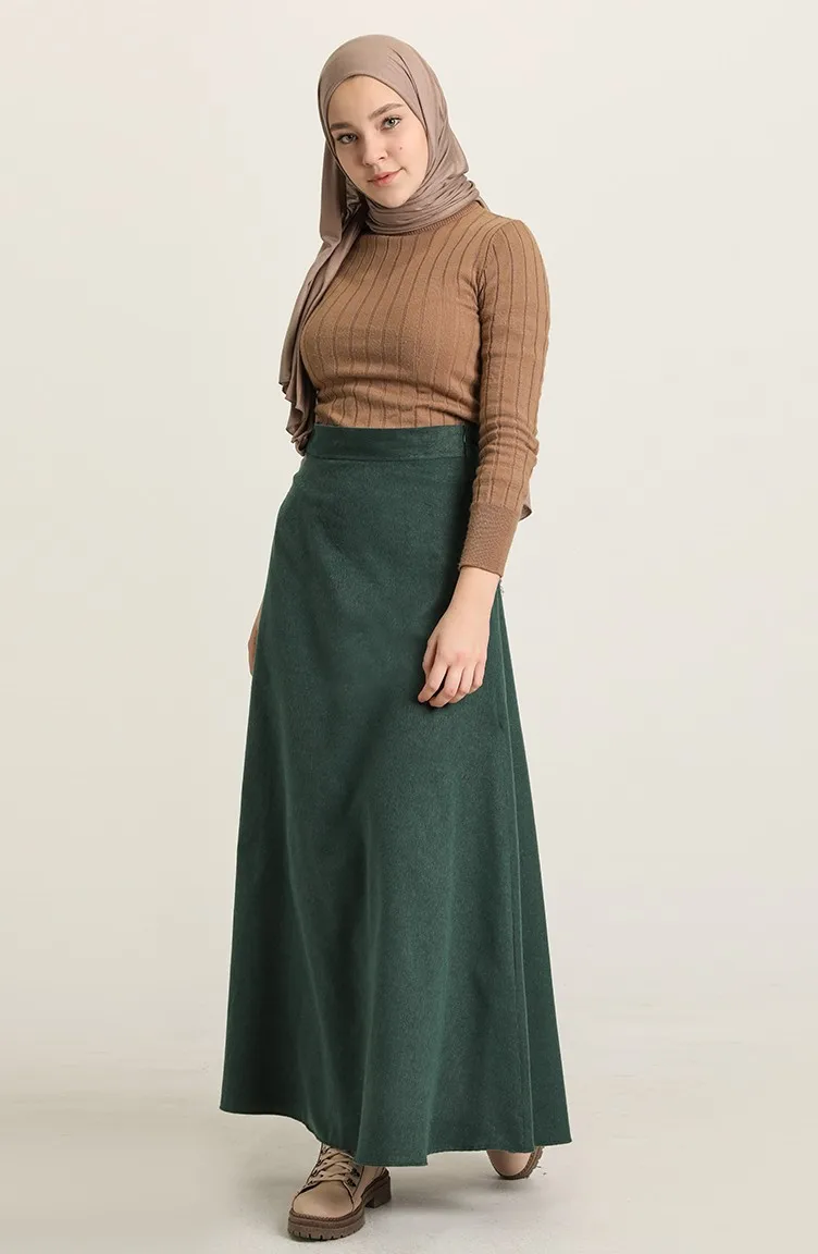 

New Fashion Wool Viscose Skirt Hijab Muslim Casual Version Hijab Stylish African Dubai Turkey Turkish Made Hot Sale Free Shippin