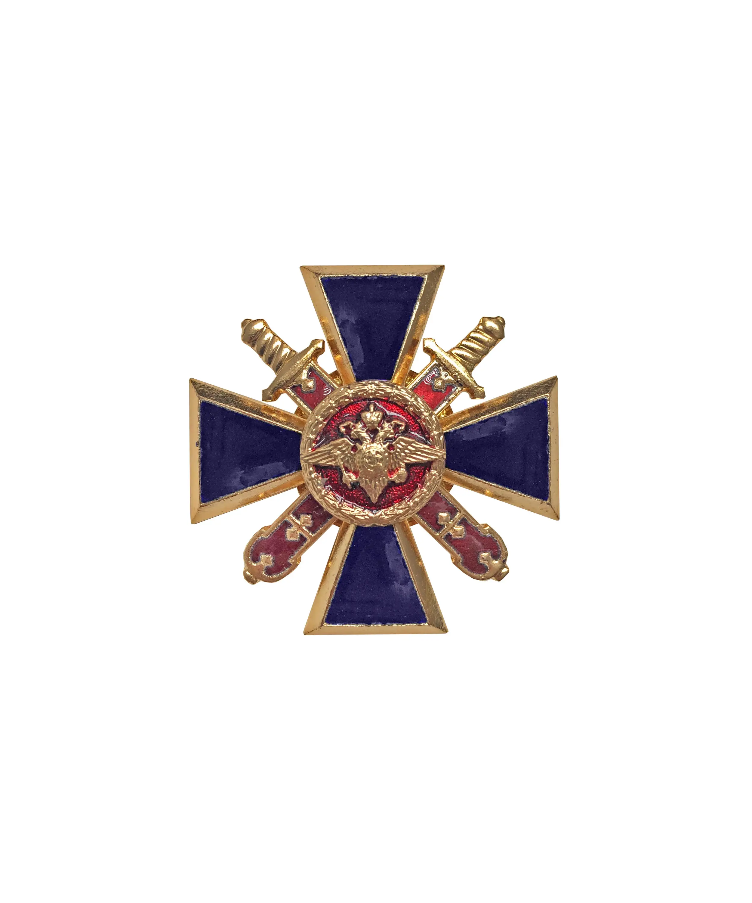 Знак за верность долгу