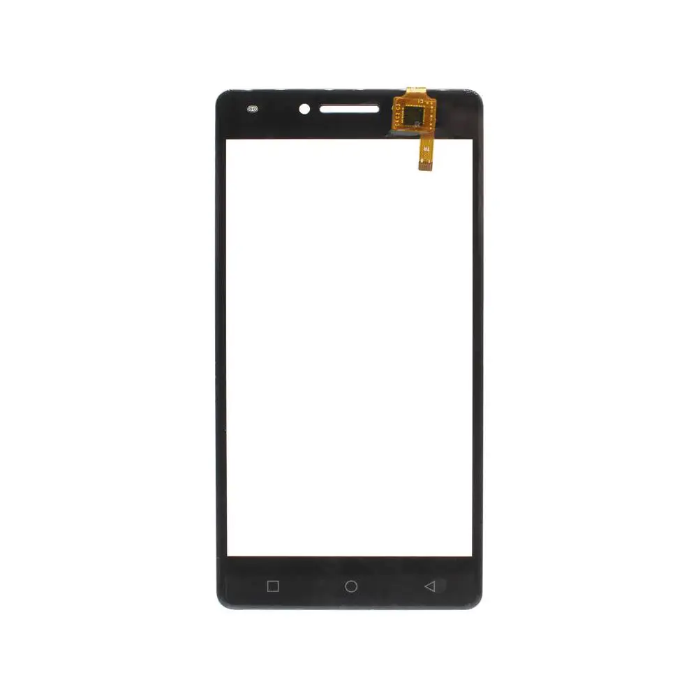 Тачскрин (сенсор) для Ark Benefit S502 (черный)