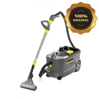 Karcher моющий пылесос Puzzi 10/1 1.100-130.0 - Европейский дистрибьютор