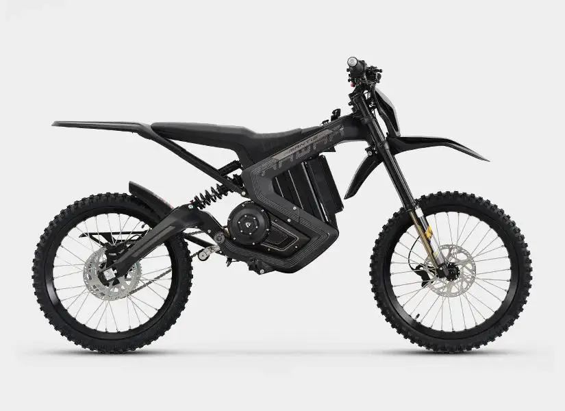 

ASSEMBLED Sur Ron Light Bee X 60V 5400W 6000W full mountain e bicycle Electric bike motor cycle surron dirt ebike