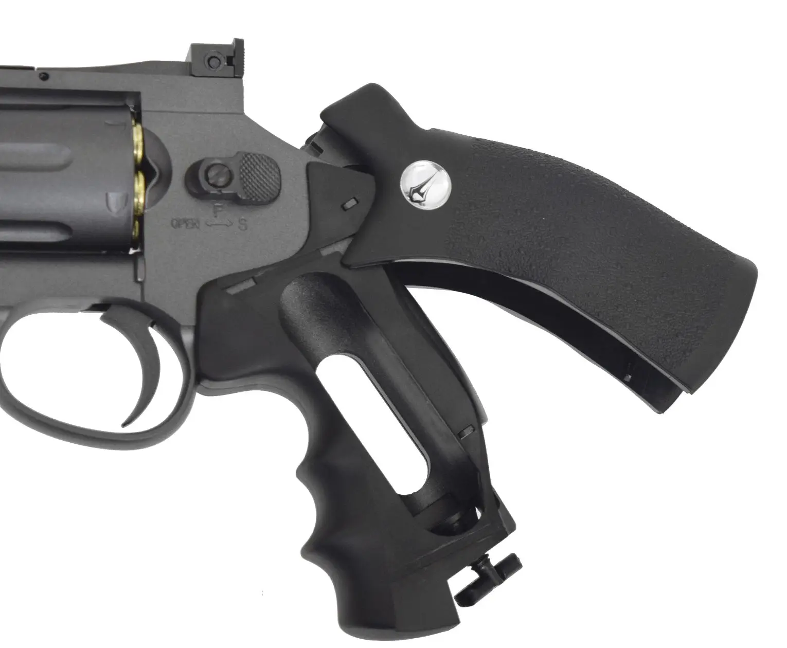 Borner sport купить. Револьвер Borner super Sport 708. Borner super Sport 708 Smith Wesson. Пневматический револьвер Borner Sport 708. Револьвер пневматический (Borner) super Sport 708 (4,5мм).