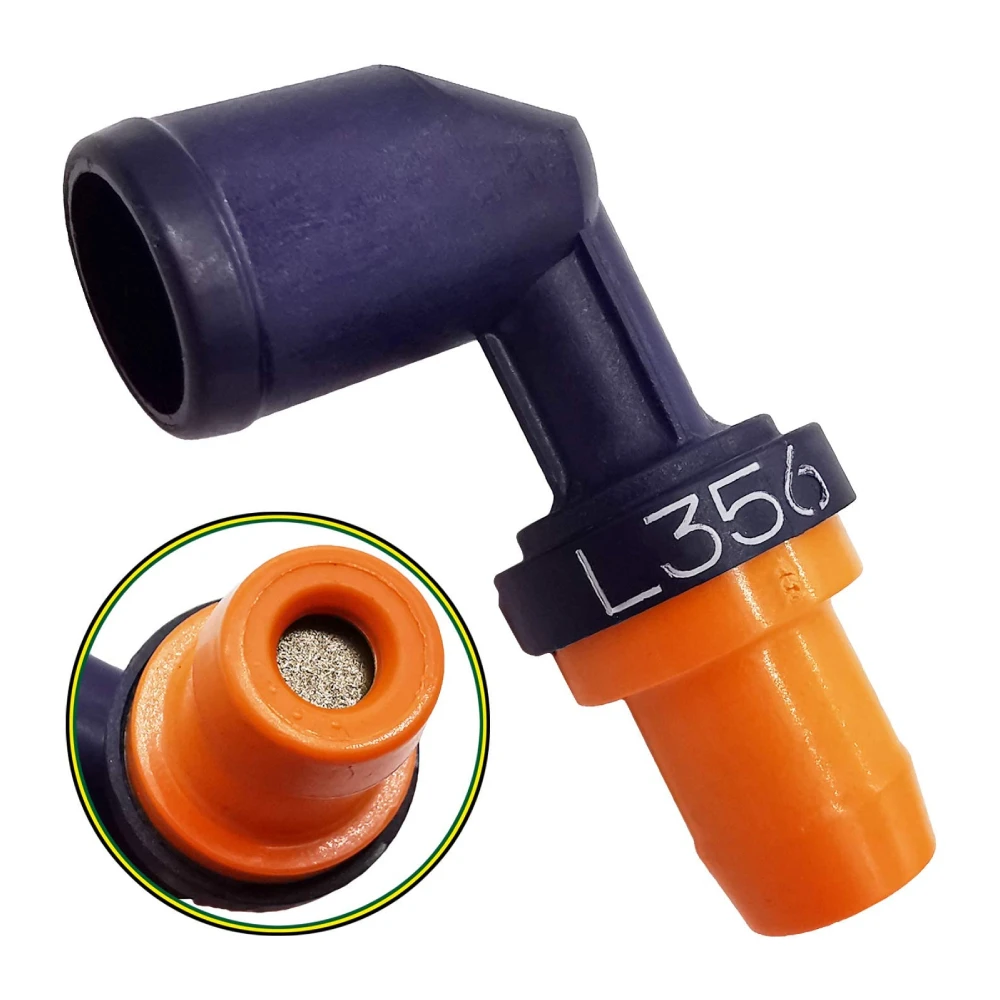 

Wholesale 10 pcs Oil separator cover check valve For Ford focus MK2 2005-2012 4L5G6A666AA