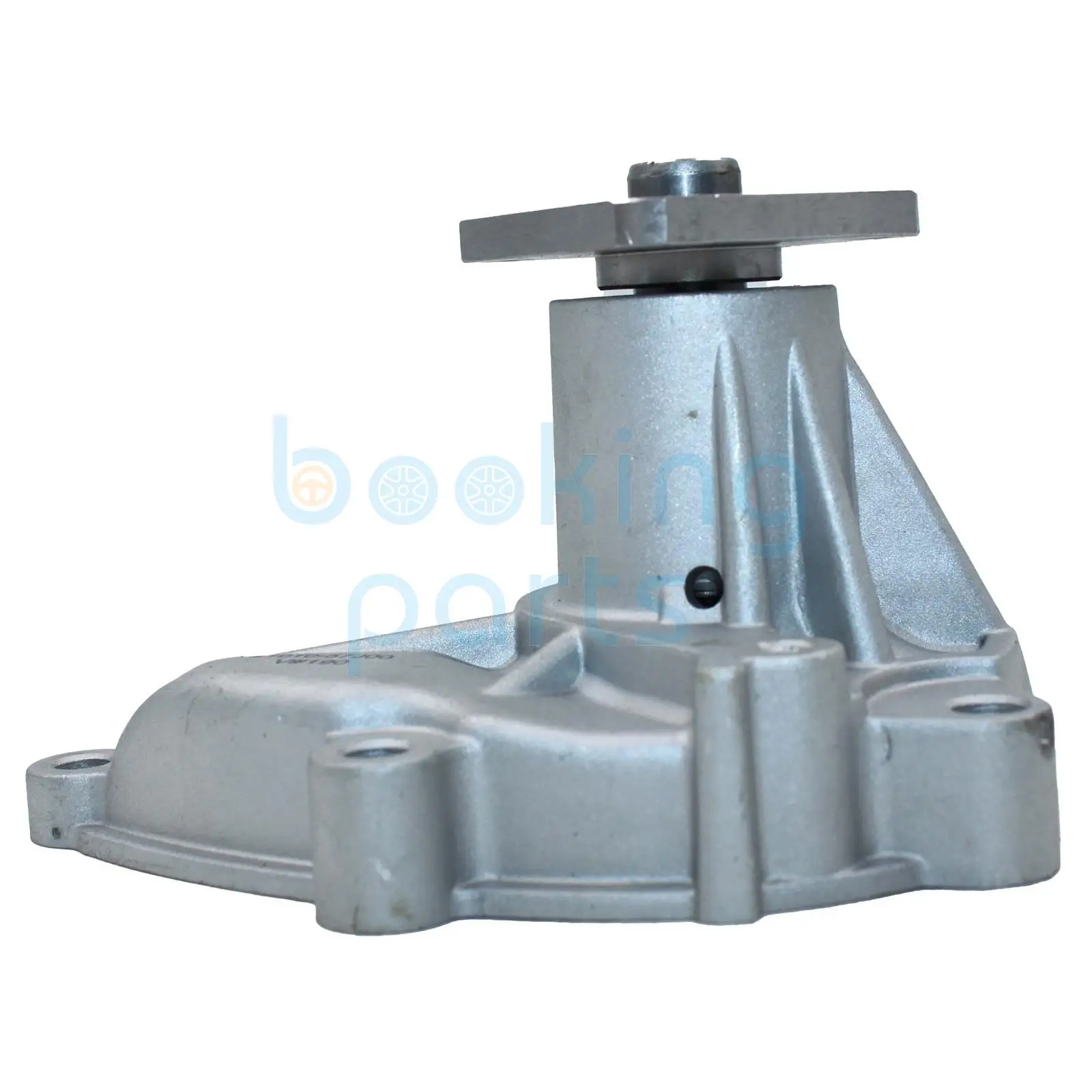 Водяной насос для NISSAN PRIMERA CD20 P11 90-02 2.0L SUNNY N14 90-00 VANETTE HC23 95-99 GWN-52A GWN52A 21010-57J00