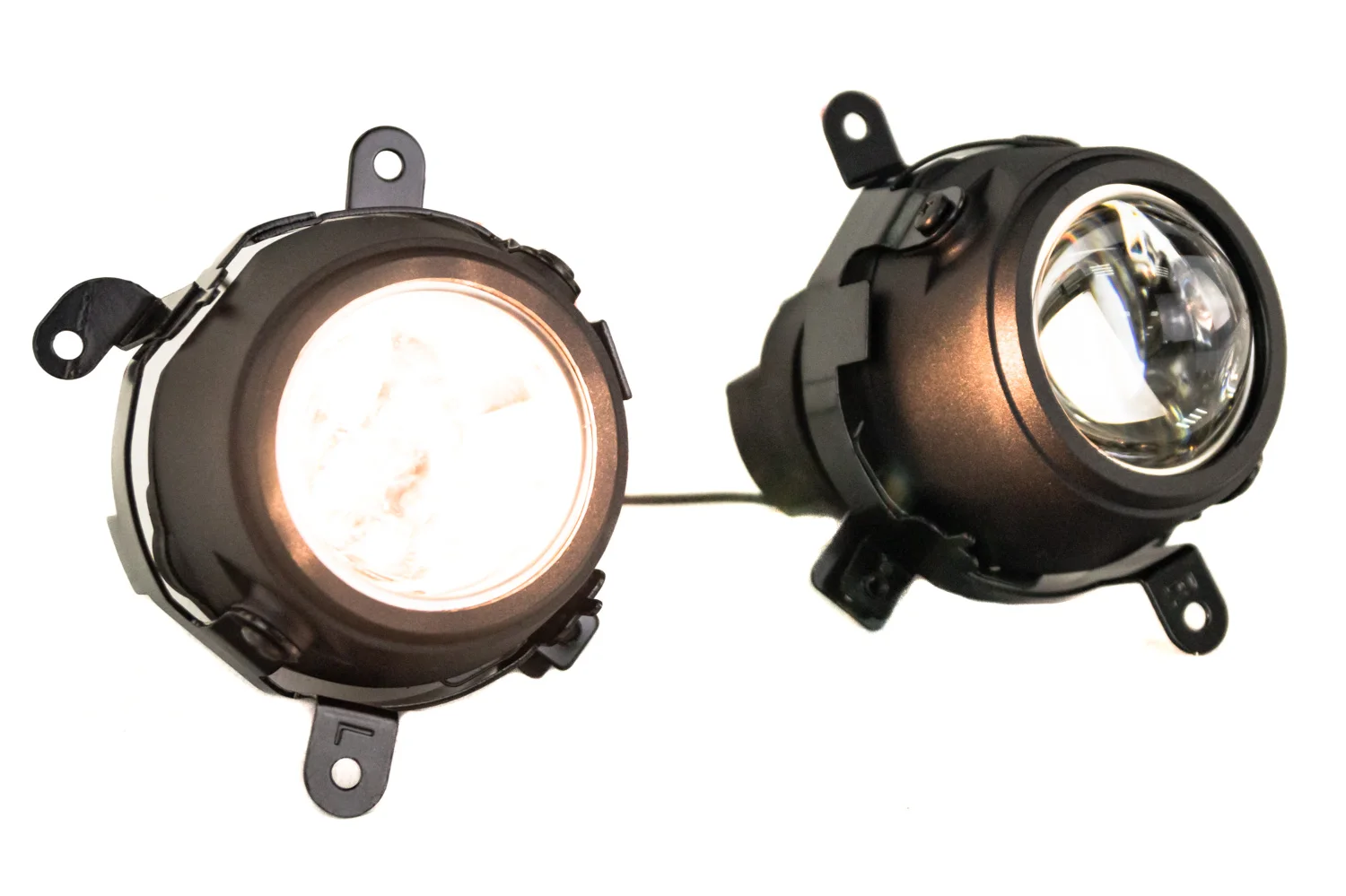 Противотуманные Фары Лада Гранта Купить