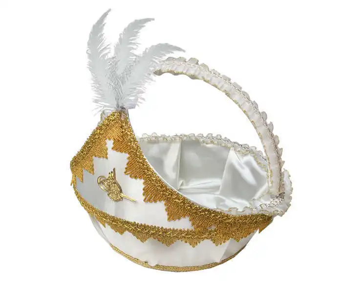 

Special Basket for Sunnet Ceremony