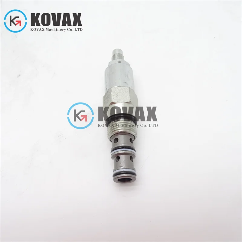 Последовательный клапан прямого действия Φ гидравлический картридж аксессуары