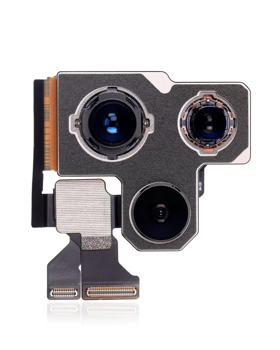 Original Back Camera Moulds For iPhone 13 Mini Pro Max Rear Camera Main Lens Flex Cable Mobile Phone Accessories Tools