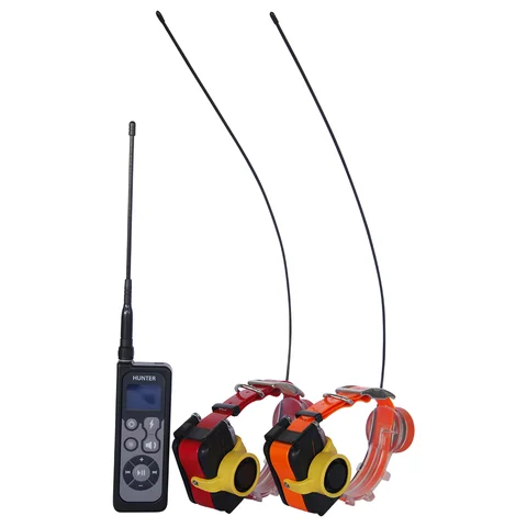 Новый водонепроницаемый ошейник GPS BEEPER 433 PRO 2 для охоты