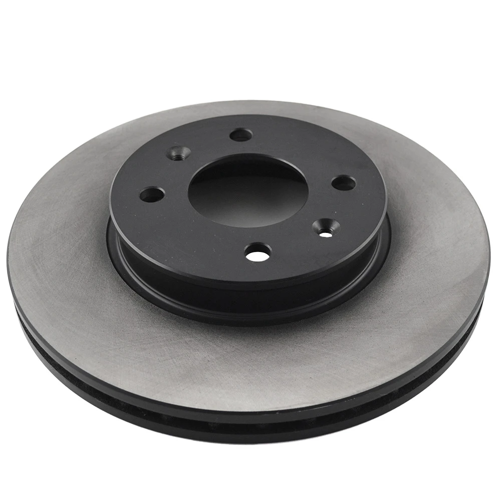 Диск тормозной передний HYUNDAI ACCENT 05-/i20 08-/KIA RIO II 05- BR11122T SB Nagamochi Передние тормозные