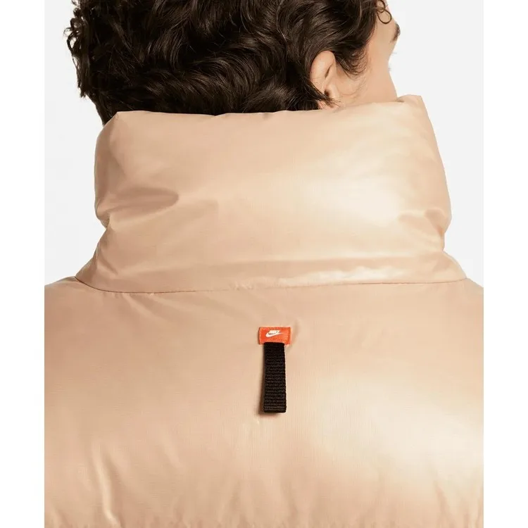 Рисунок 5 - Nike W Nsw Tf City Jkt Бежевые