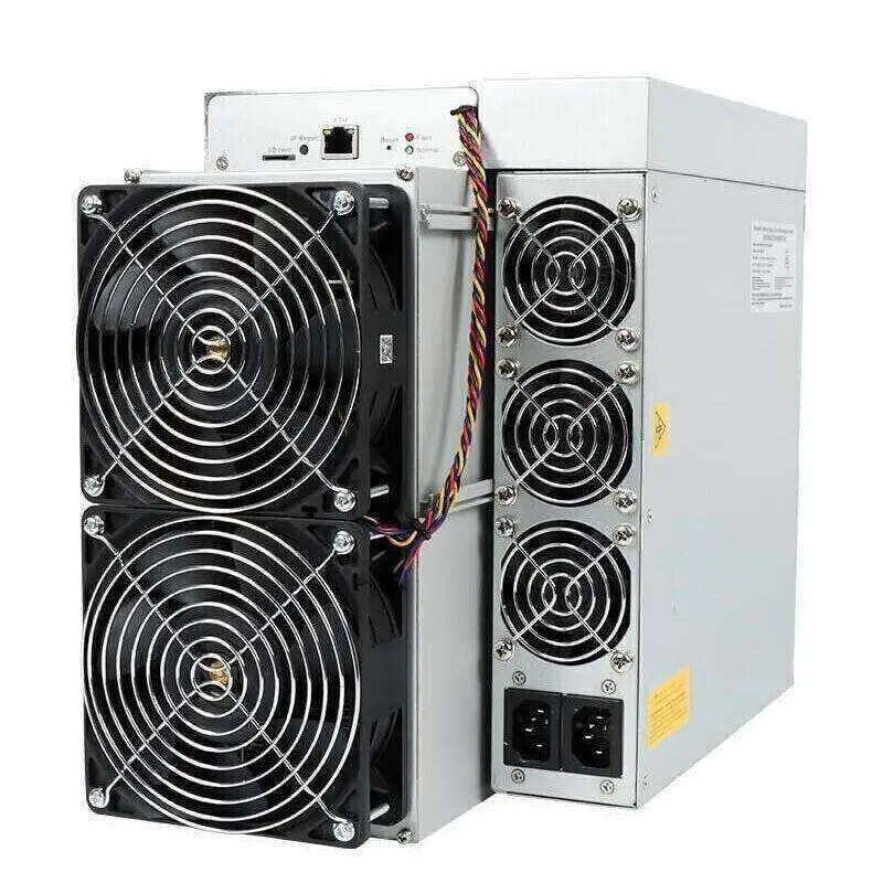Bitmain ANTMINER KS3 9