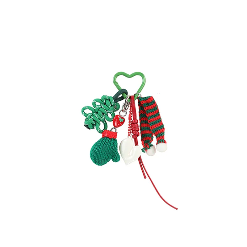 

Рождественские перчатки ELFSACK 2025