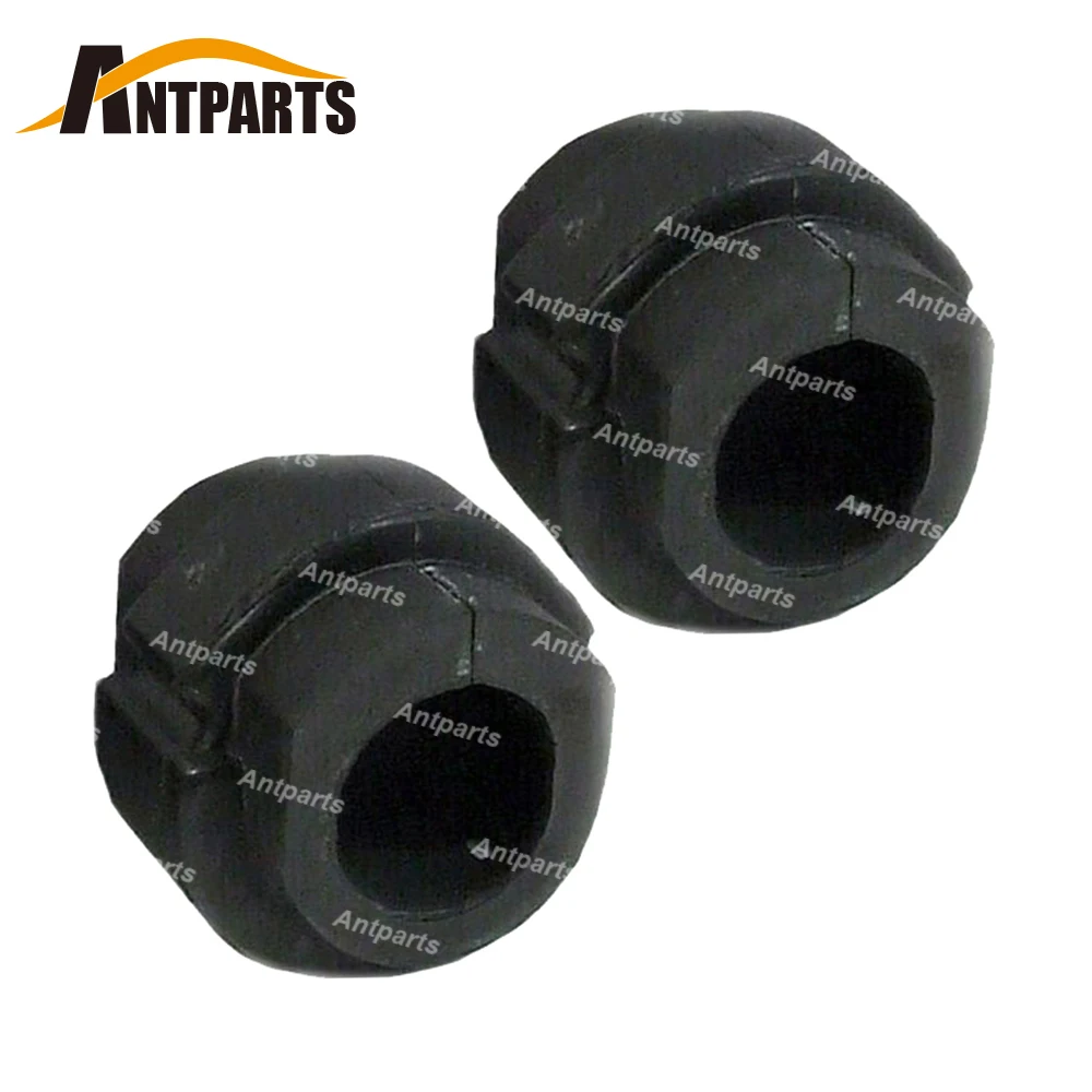 

D25 Front Stabilizer Sway Bar Bushing For Audi A4 A5 A6 B5 B6 B7 A7 S5 S6 S7 A8 For VW Passat Skoda Superb 4D0411327G 4D0411327E