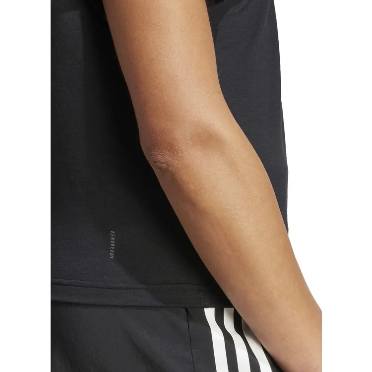 Рисунок 4 - Футболка Adidas, S, черный