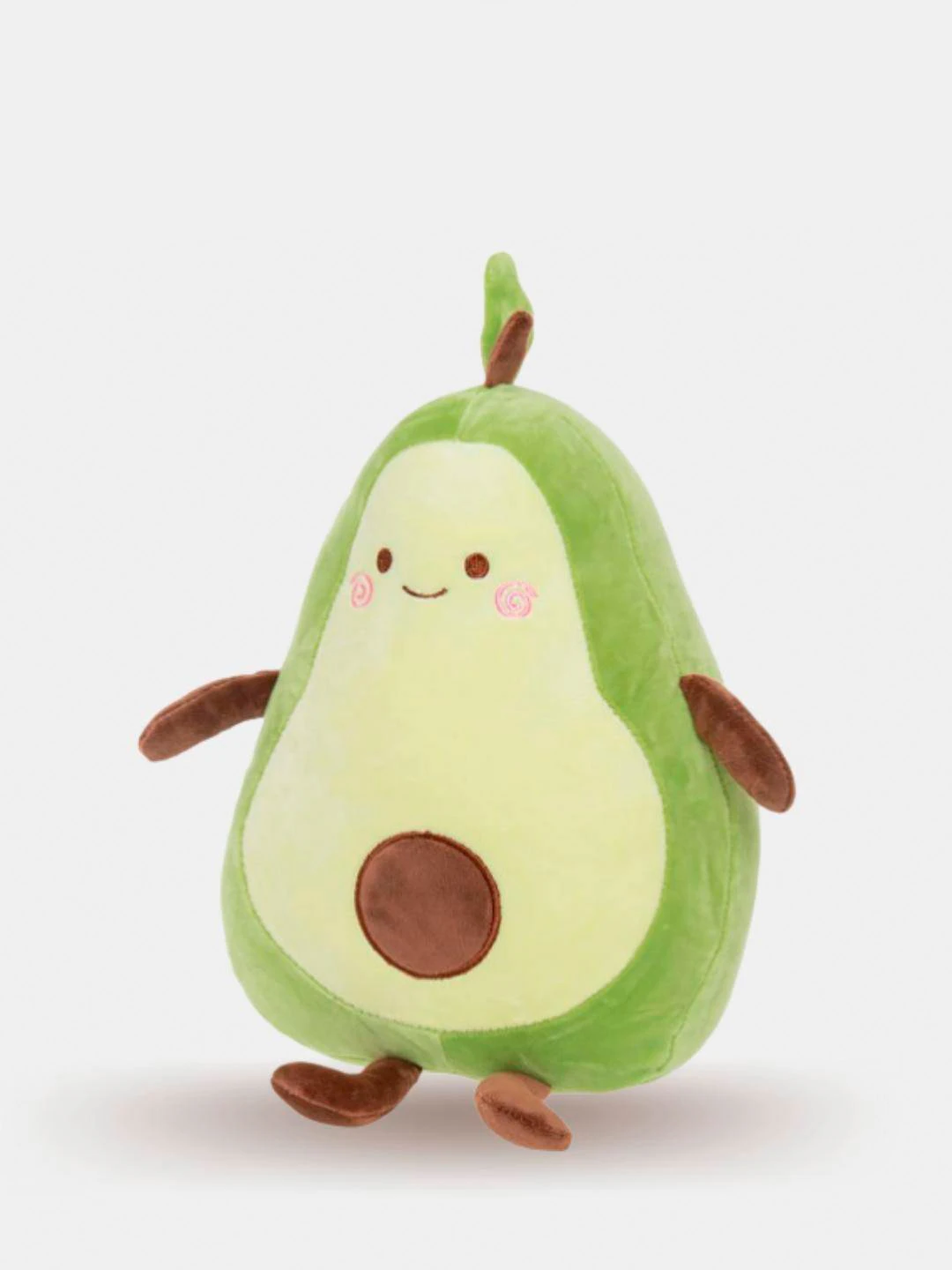 Мягкая Игрушка Авокадо Купить