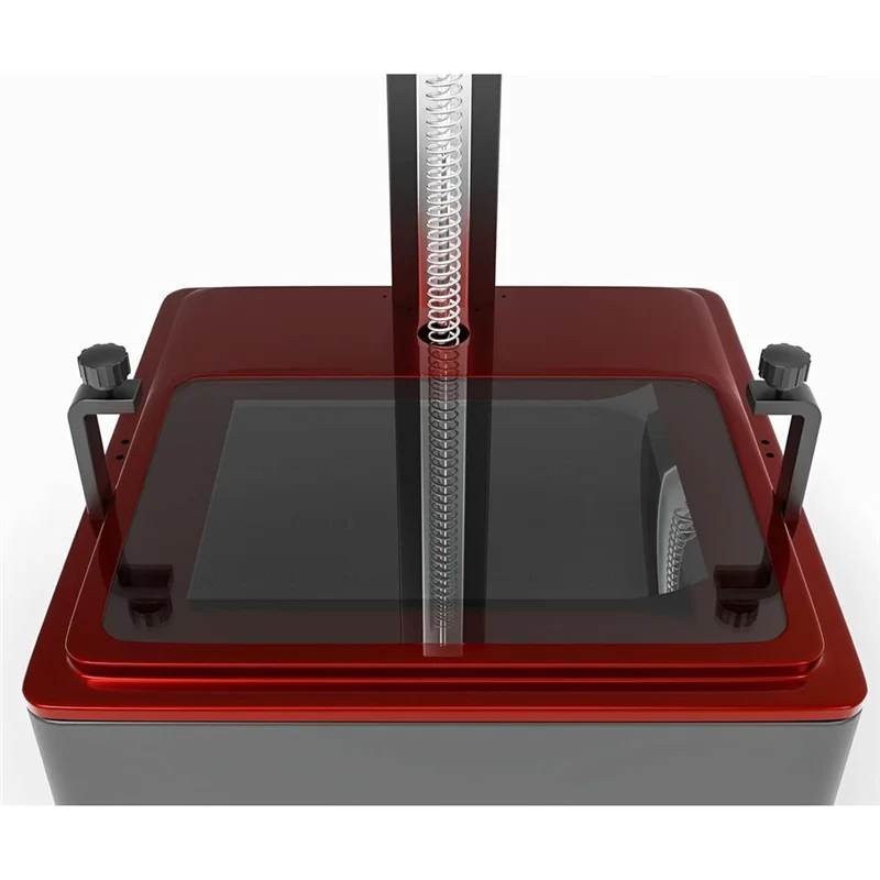 

Защитная пленка для экрана Anycubic Photon Mono 4/Ultra 5шт
