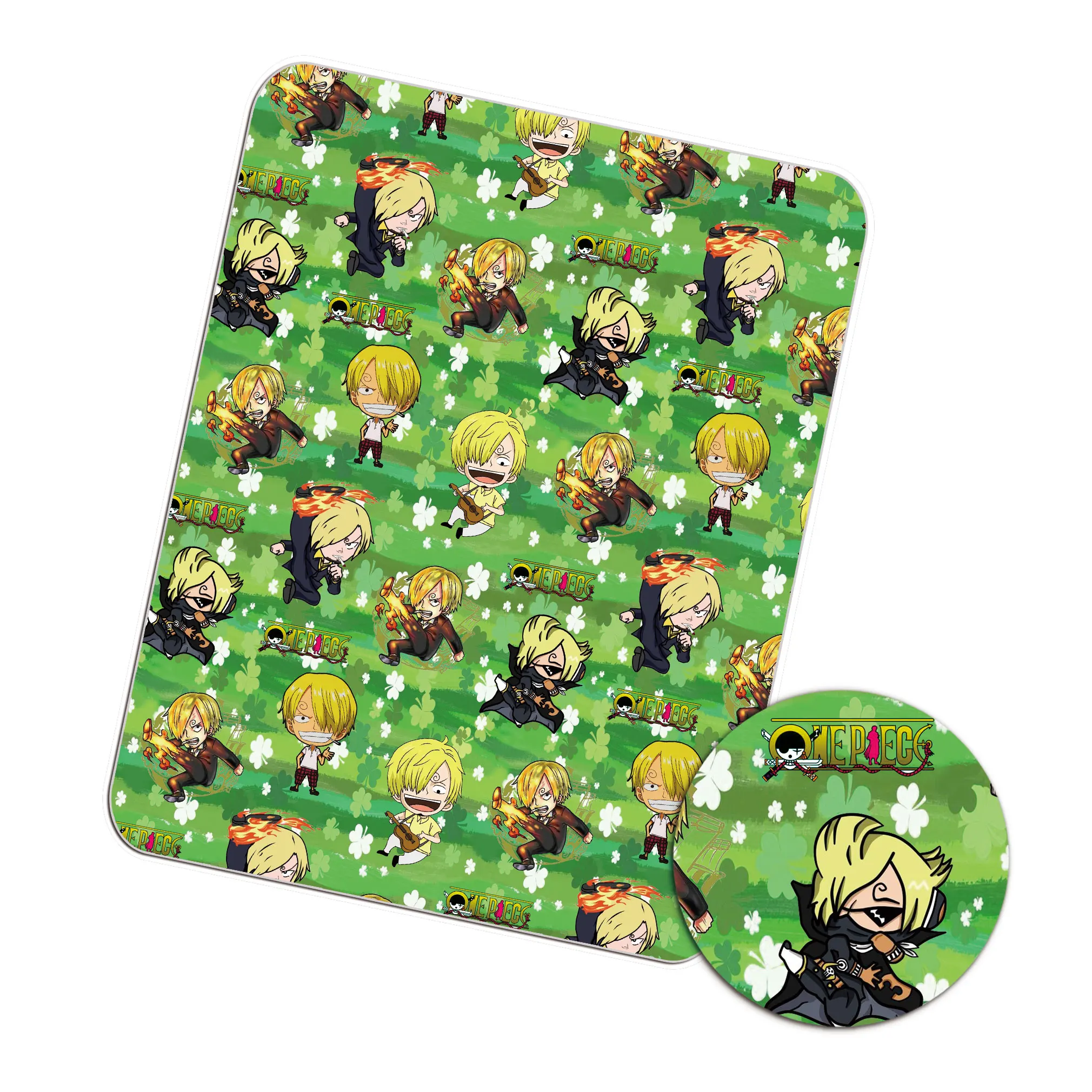 Мультяшные игрушки для детей лоскутные 140 см