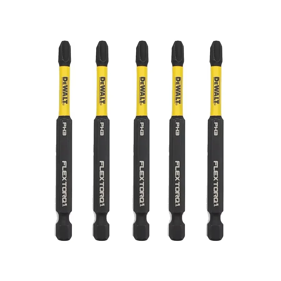 

DEWALT DWA3PH3IRB ударные сверла 89 мм