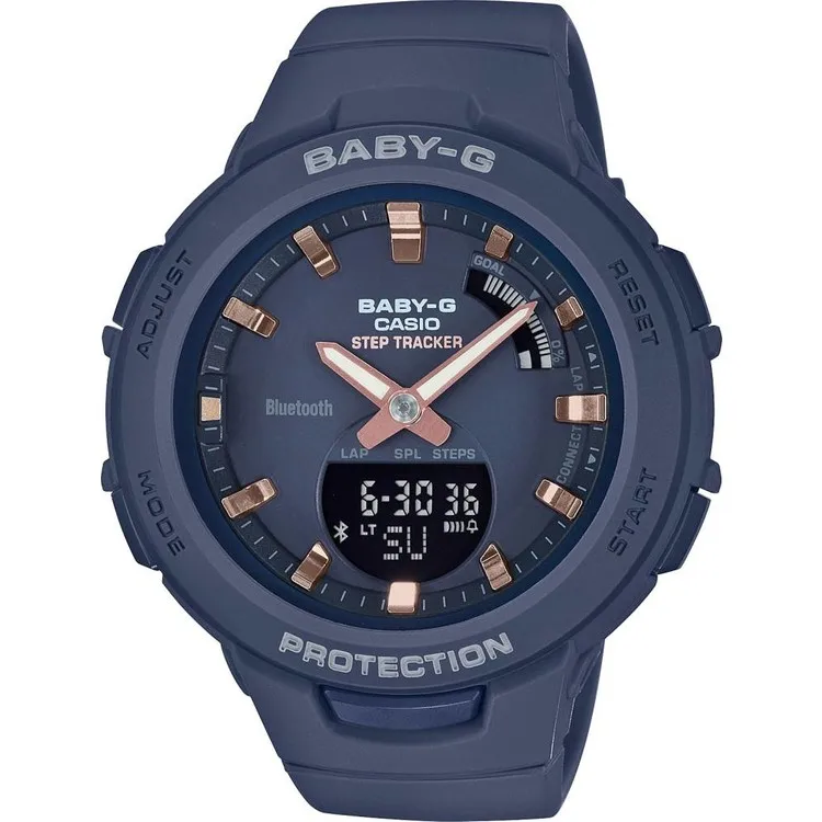 Casio Женские наручные часы BS