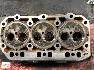 

For Yanmar 3TNV84 Engine Spare Part Cylinder Head
