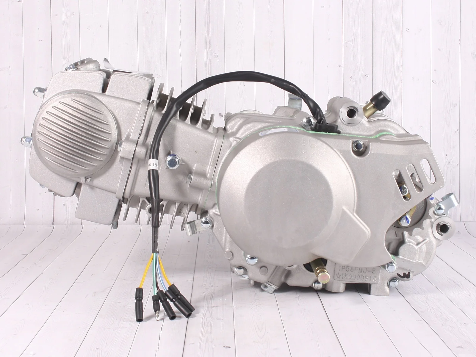 Мотор 150 Кубов Купить Питбайк