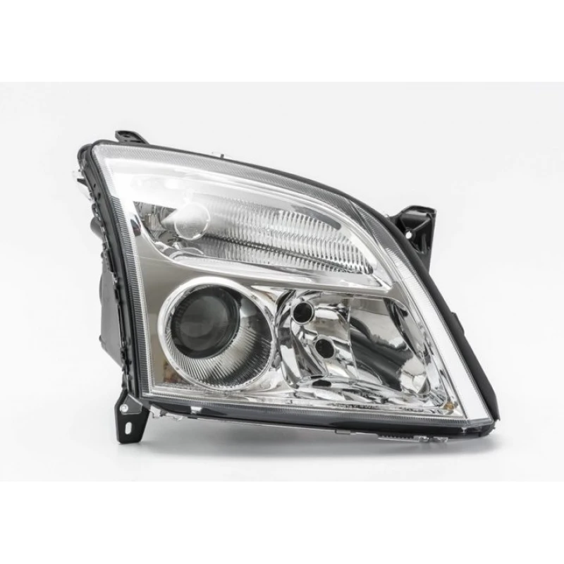 Купить Фары На Опель Вектра С