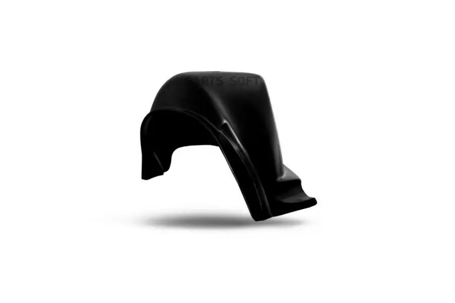 TOTEM 000713 000713_подкрылок задний левый! VAZ 2113-15 97-13