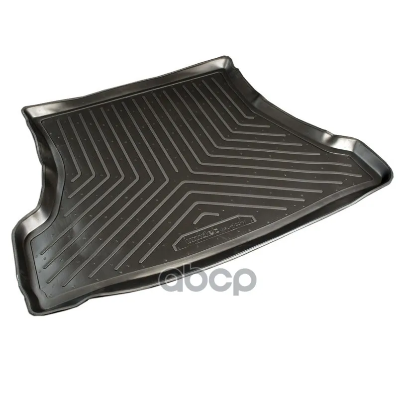 Коврик В Багажник Полиуретан Norplast Ford Mondeo 00-07 Черный 1 Шт. Npl-P-22-31 NORPLAST арт. NPL-P-22-31 |