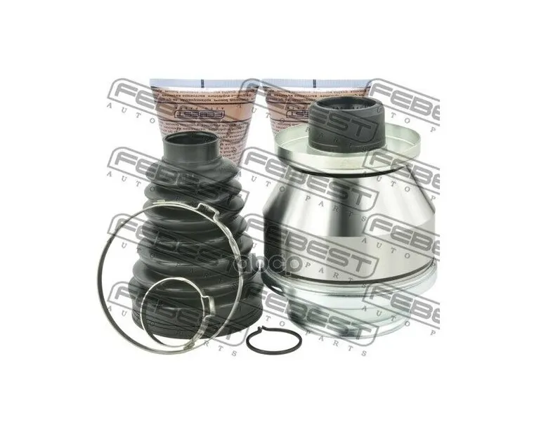 Шрус Внутренний Левый 30x46.8x42 Vw Transporter 7j 03-10 2311-T6mtlh Febest арт. 2311-T6MTLH