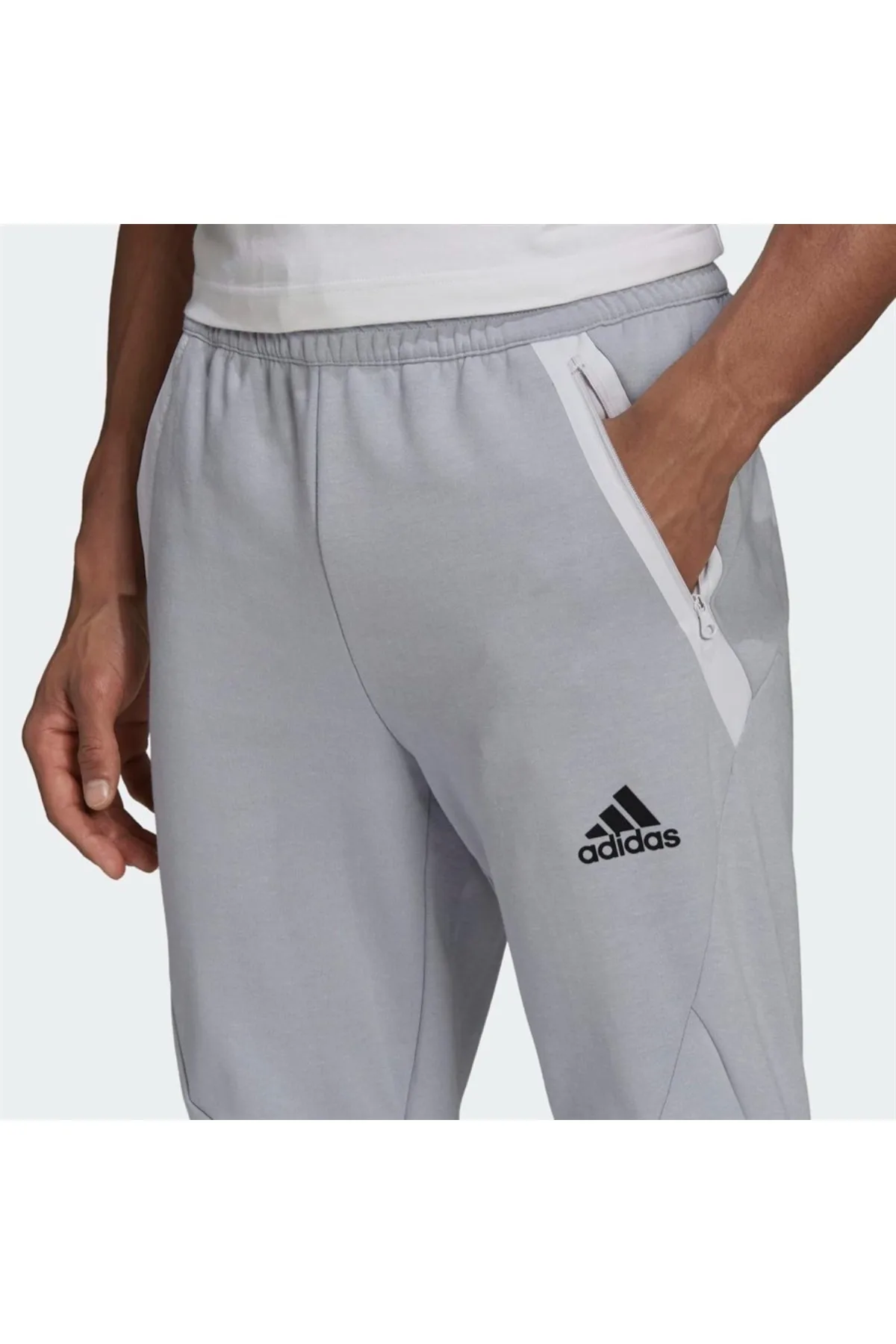 Брюки спортивные adidas fm6076