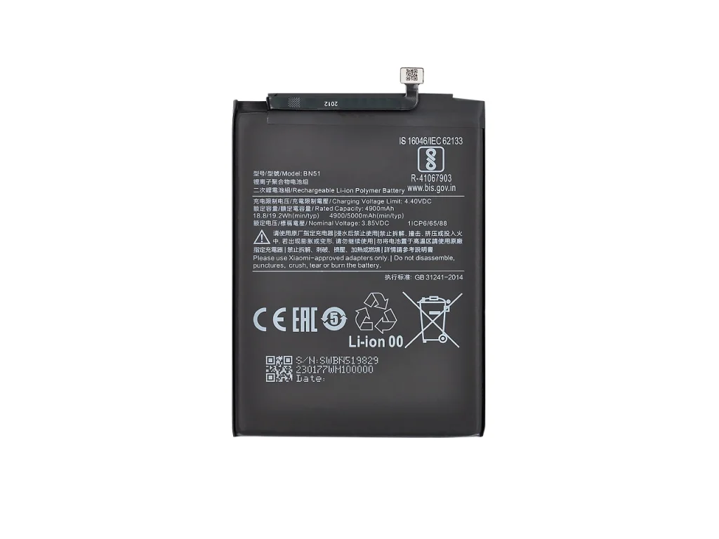 Redmi 8 Акб Купить