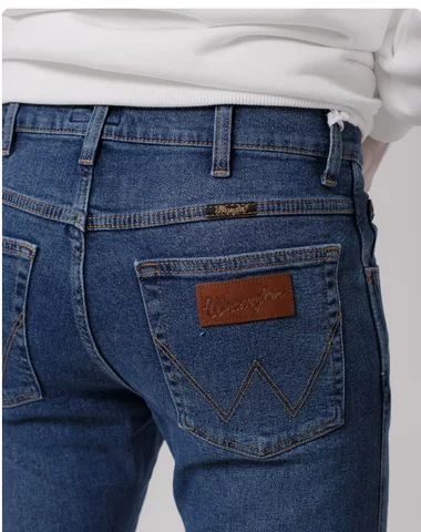 МУЖСКИЕ ДЖИНСЫ WRANGLER® TEXAS