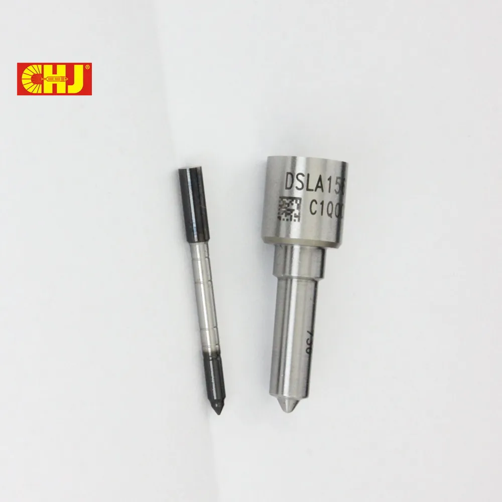

Сопло CHJ Common Rail DSLA156P736 используется для дизельного инжектора 0445110025 , 0445110024