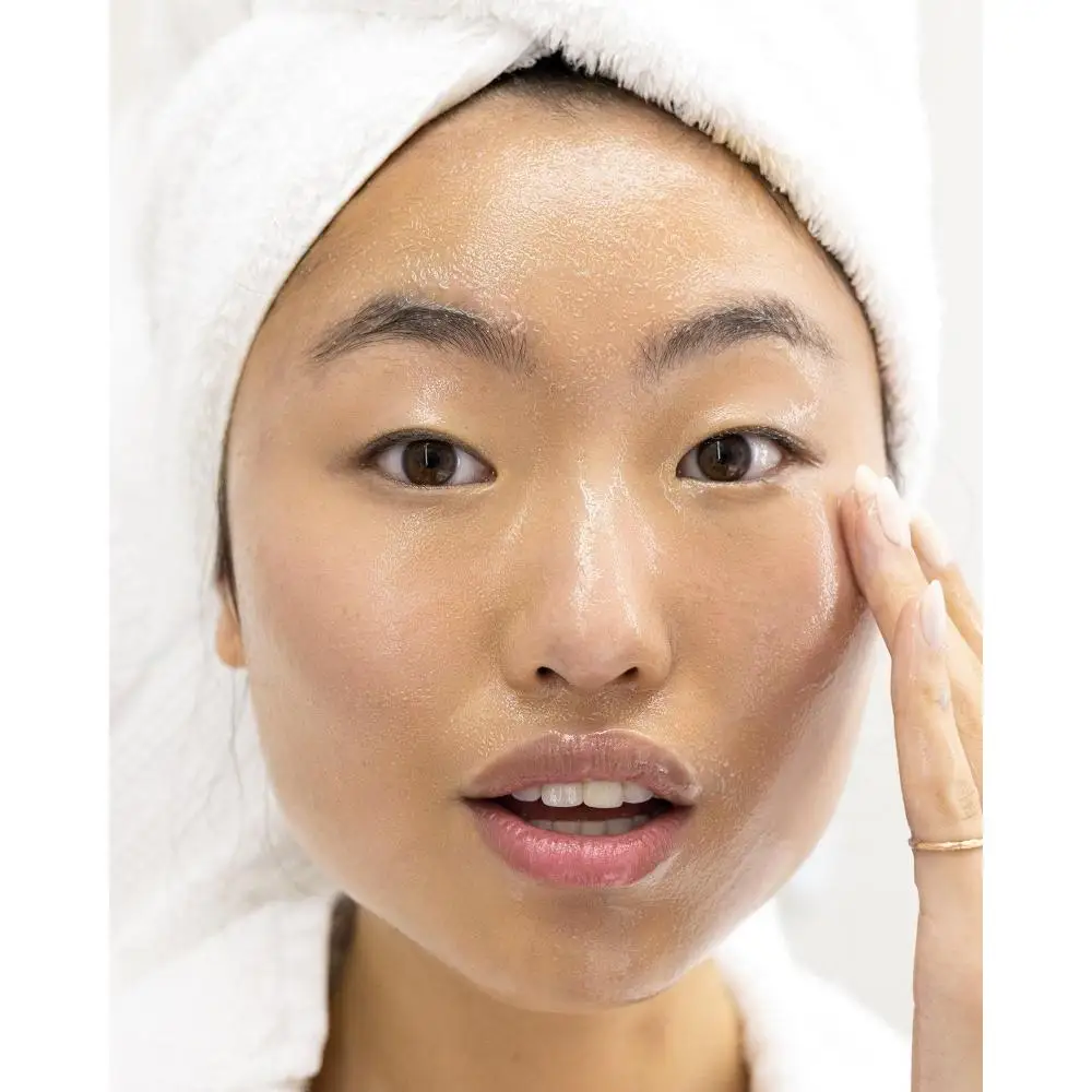 Поистине стеклянный очищающий бальзам для кожи 3 0 унции