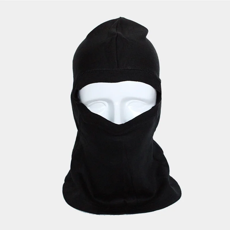 

Черный пожарный огнеупорный защитный капот шлем огнеупорная теплоизоляция полное покрытие на голову маска для пожарной спасательной езды на велосипеде автомобиле ралли.