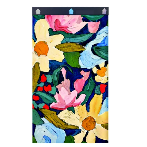 Цветная наклейка на заднюю панель FONLYU, защитная наклейка для iPad Air 4 5 Mini 6, устройство для резки защитной пленки на заднюю крышку планшета