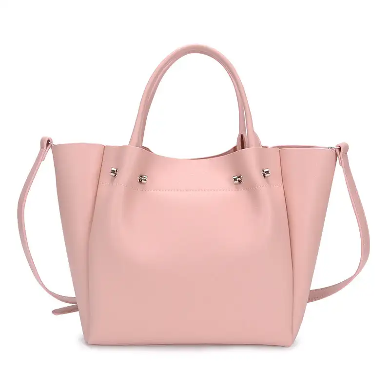 

New ladies handbag light crossbody tote bag tide