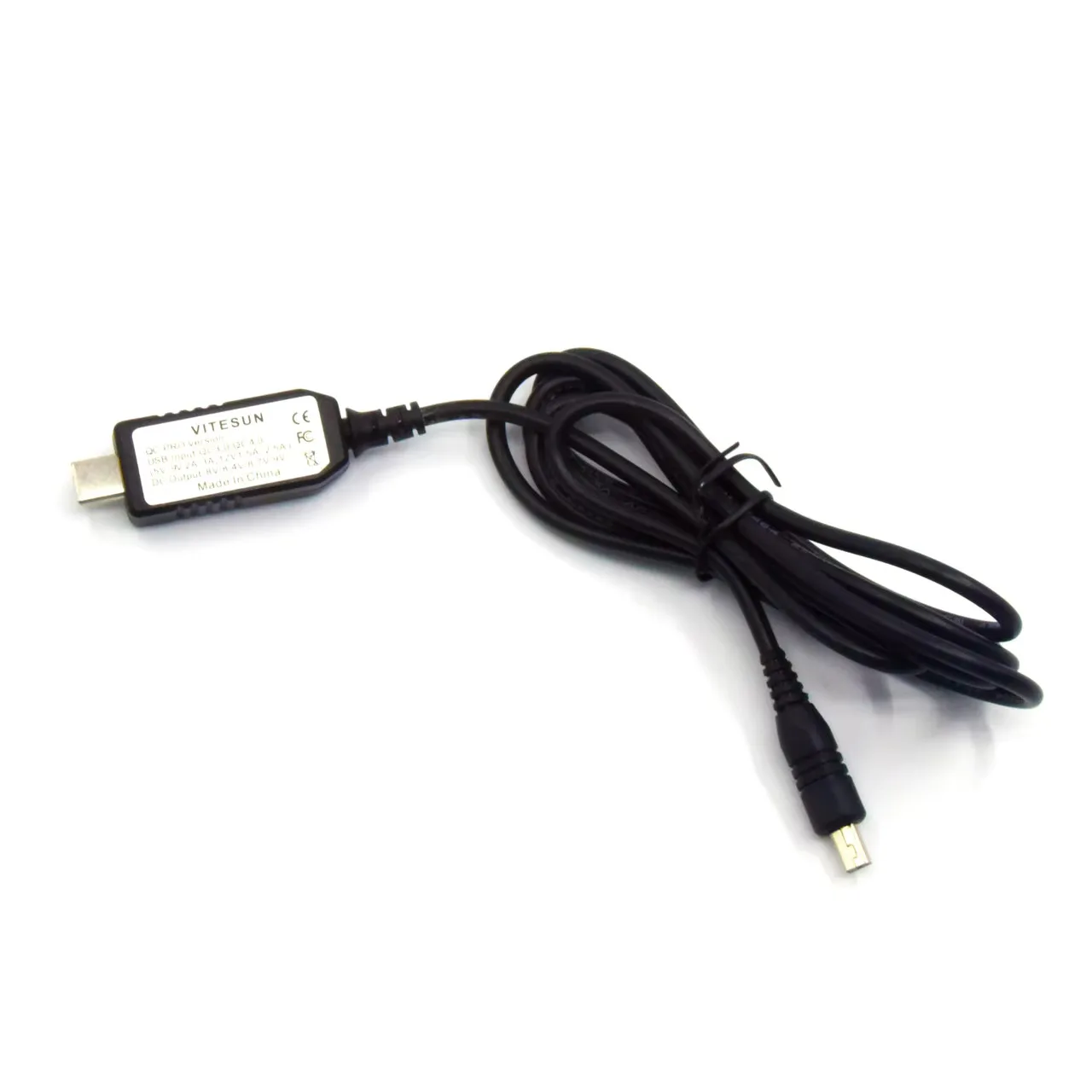 Дисплей напряжения 8 4 в Φ USB C PD кабель внешнего аккумулятора для Samsung AA-E9 AA-E8 AA-E7 F30BN
