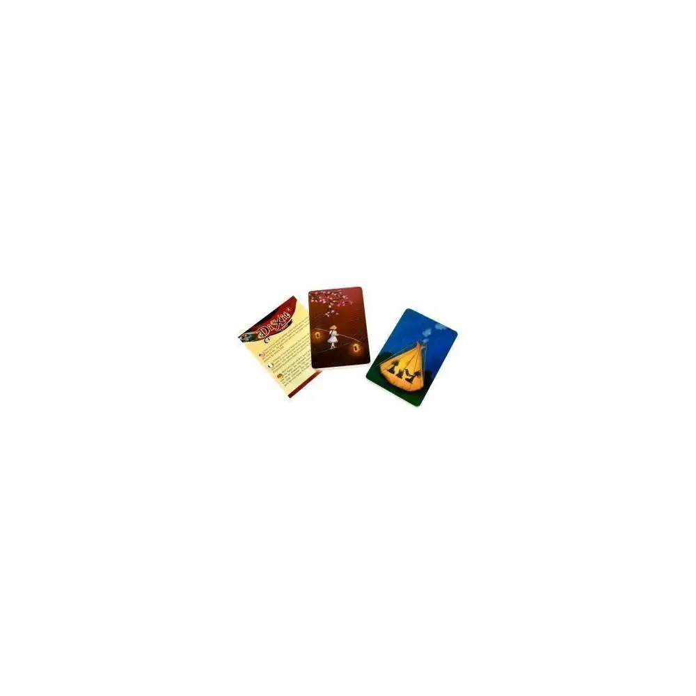 Dixit 2. opening ut000001566 |