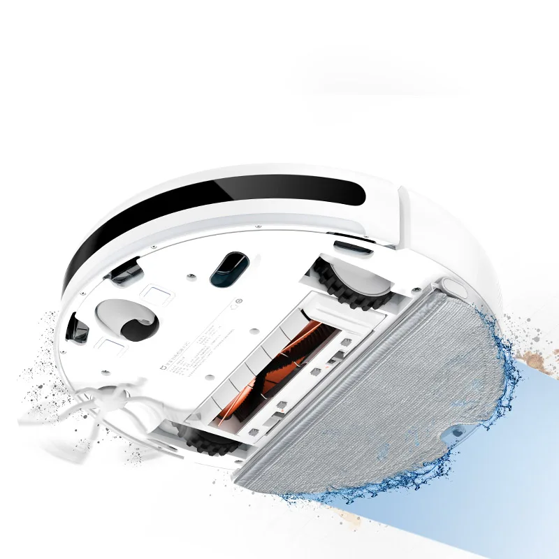 For Xiaomi 1C Mijia 1C / STYTJ01ZHM SKV4093GL Dreame F9 Replacement Hepa Filter Main Side Brush Mop Rag Pad Vacuums Parts Xiomi