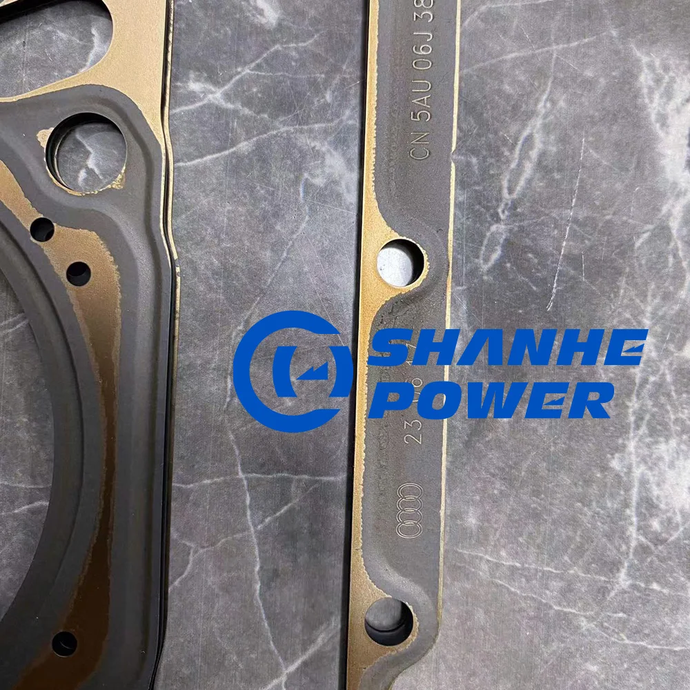 Прокладка головки цилиндра L06J103383C EA888 GEN2 для VW Passat Magotan Golf Audi Skoda