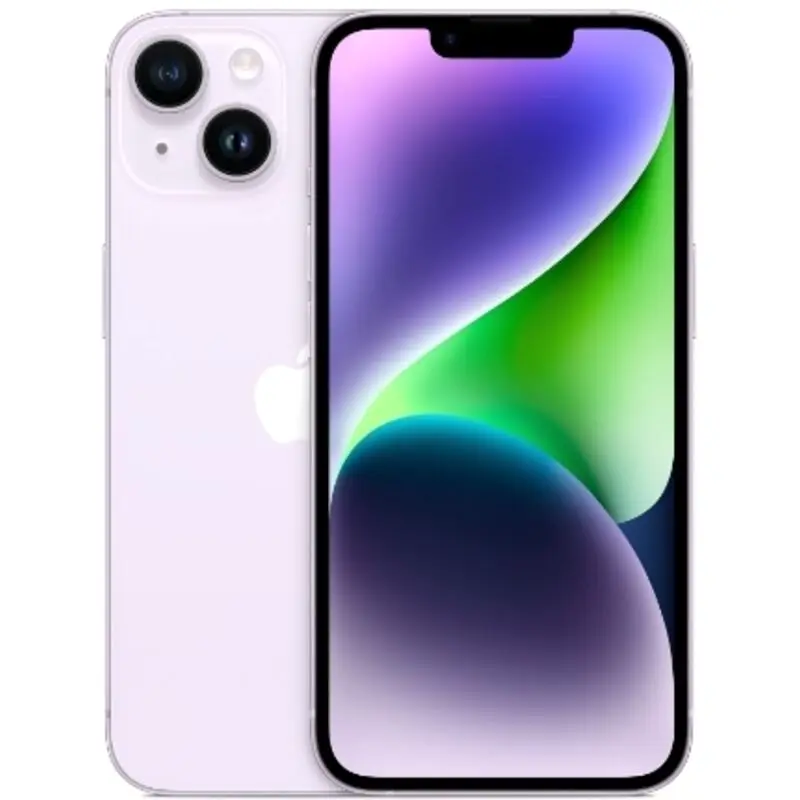 Смартфон Apple iPhone 14 256 ГБ