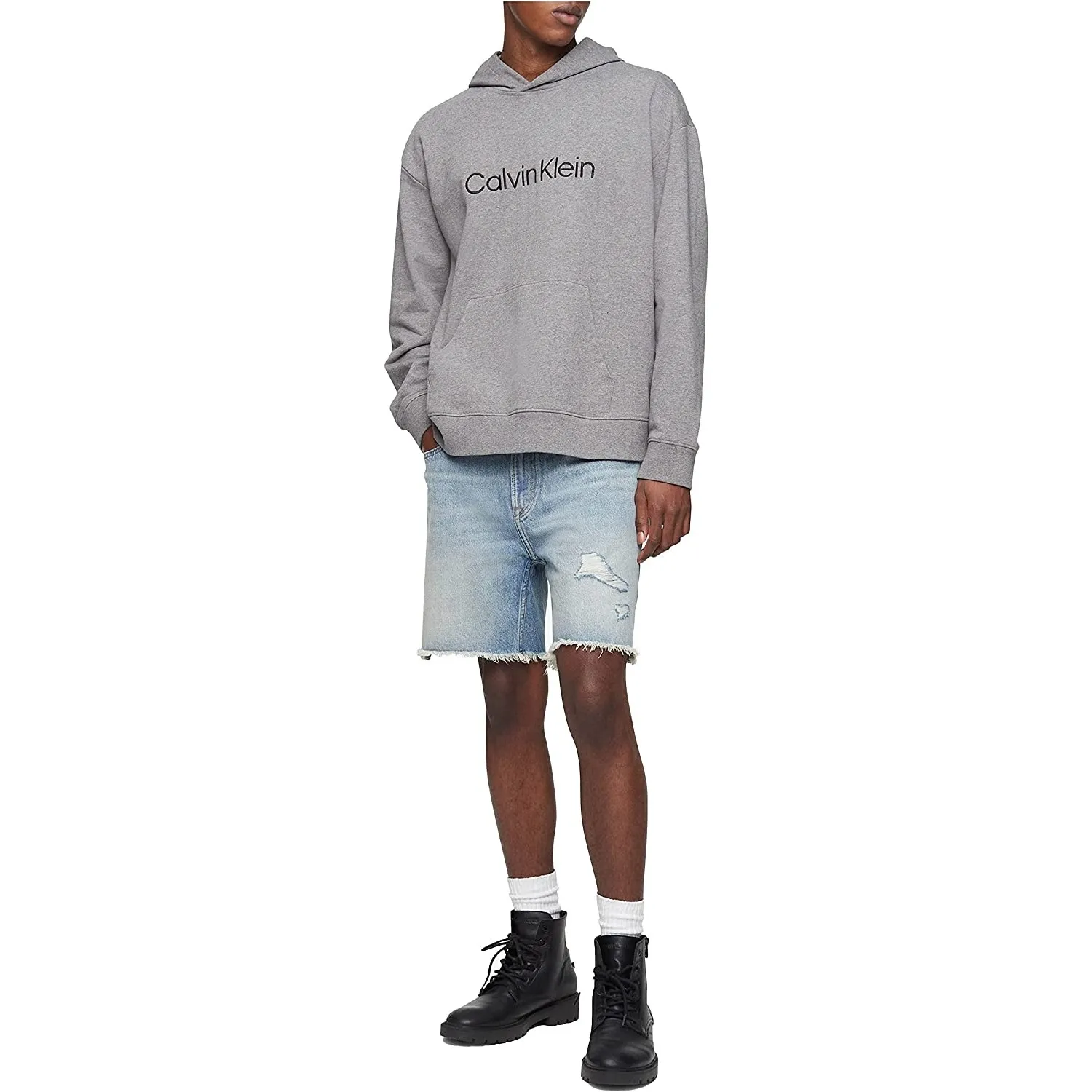 Calvin Klein Мужская толстовка
