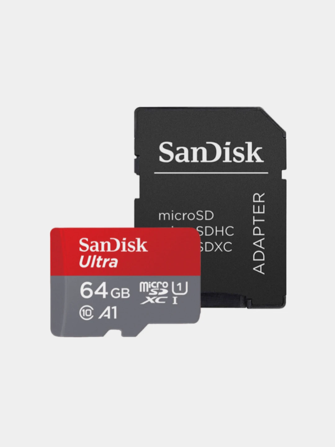 Sandisk Карта Памяти Где Купить